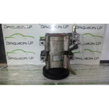 Compresor Aire Acondicionado de Hyundai Coupe, Año: 1999 - AK95B10
