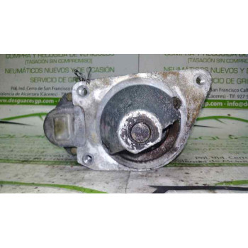 Motor Arranque de Mg Rover Serie 100, Año: 1991 - NAD10022
