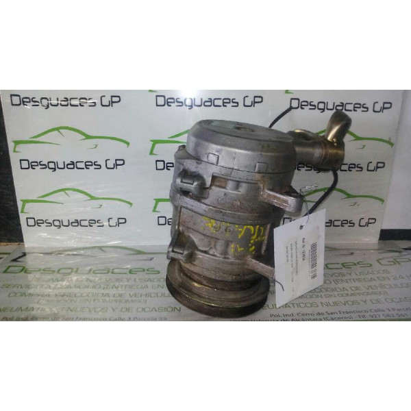 Compresor Aire Acondicionado de Nissan Trade, Año: 1994 - DKS16H