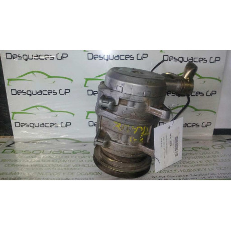 Compresor Aire Acondicionado de Nissan Trade, Año: 1994 - DKS16H