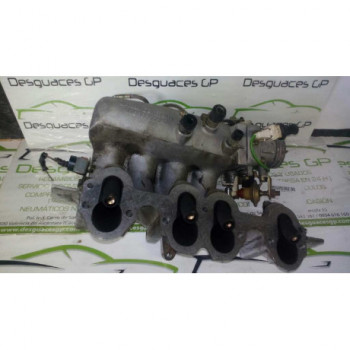 Colector Admision de Audi 80-90, Año: 1986 - 028133223C