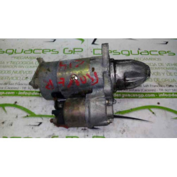Motor Arranque de Mg Rover Serie 45, Año: 2004 - NAD100740