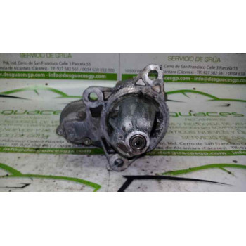 Motor Arranque de Mg Rover Serie 45, Año: 2004 - NAD100740
