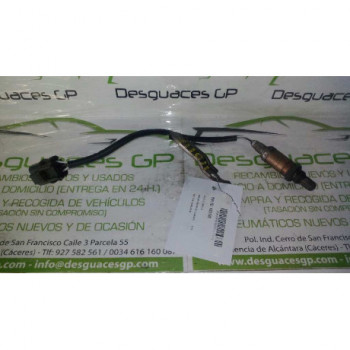 Sonda Lambda de Nissan Micra, Año: 1998 - 0258003256