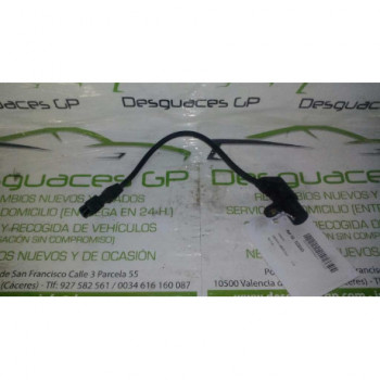 Sensor de Daewoo Lanos, Año: 1997
