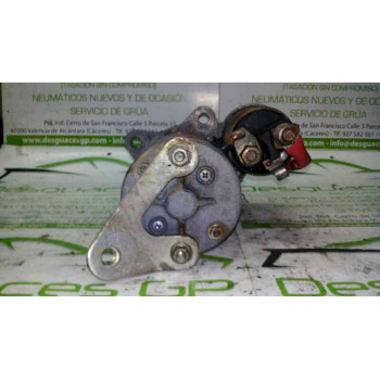 Motor Arranque de Mg Rover Serie 45, Año: 2004 - NAD100740