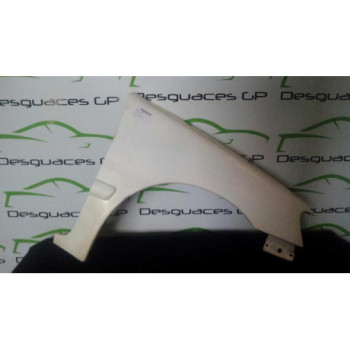 Aleta Delantera Derecha de Peugeot 106, Año: 1991