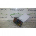 Caja Reles - Fusibles de Peugeot 106, Año: 1991