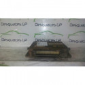 Centralita Motor Uce de Peugeot 106, Año: 1991 - 0261203736
