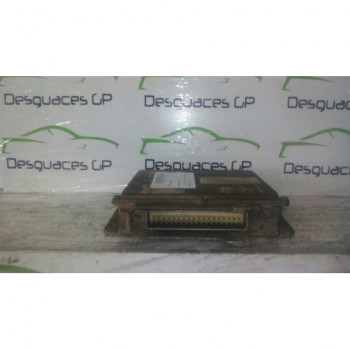 Centralita Motor Uce de Peugeot 106, Año: 1991 - 0261203736