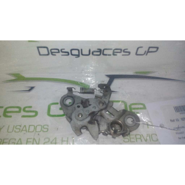 Cerradura Capot de Peugeot 106, Año: 1991 - 795033