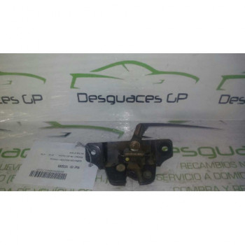Cerradura Maletero - Porton de Peugeot 106, Año: 1991 - 871945