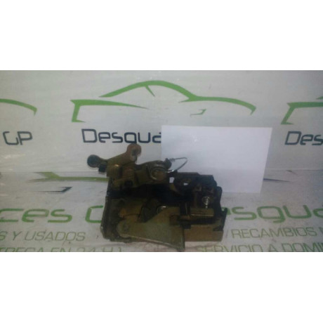 Cerradura Puerta Trasera Derecha de Peugeot 106, Año: 1991 - 913846