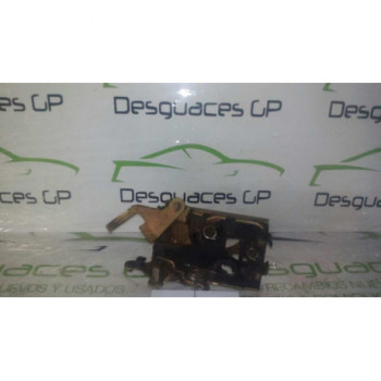 Cerradura Puerta Trasera Izquierda de Peugeot 106, Año: 1991 - 913734