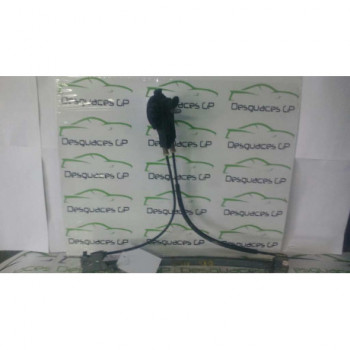 Elevalunas Delantero Derecho de Peugeot 106, Año: 1991 - 9222G9