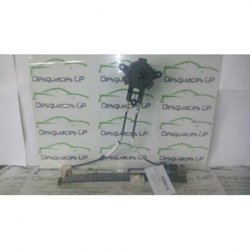 Elevalunas Trasero Derecho de Peugeot 106, Año: 1991 - 922426