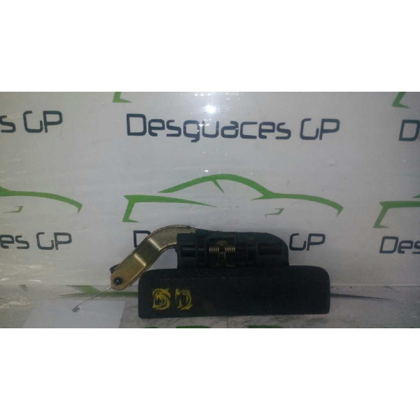 Maneta Exterior Delantera Derecha de Peugeot 106, Año: 1991 - 9101A9
