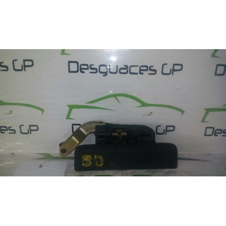 Maneta Exterior Delantera Derecha de Peugeot 106, Año: 1991 - 9101A9