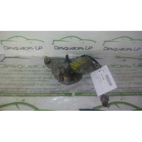 Motor Limpia Trasero de Peugeot 106, Año: 1991
