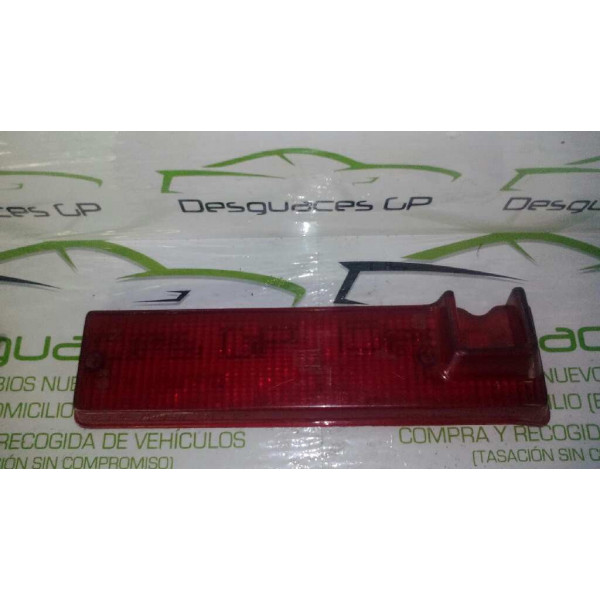 Piloto Trasero Derecho de - Otros... Modelos