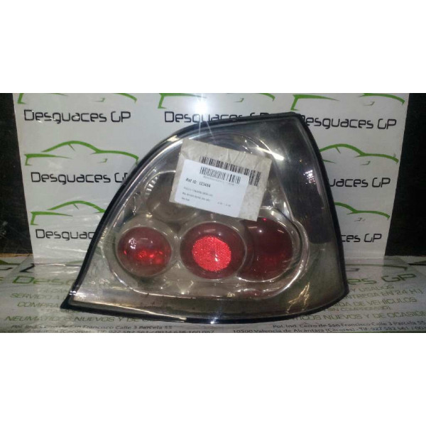 Piloto Trasero Derecho de Mg Rover Serie 200, Año: 1996