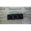 Mando Calefaccion -  Aire Acondicionado de Renault Megane I Berlina Hatchback, Año: 1995 - 662369C