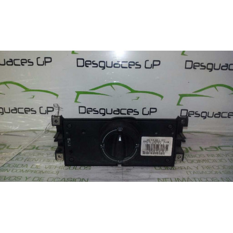 Mando Calefaccion -  Aire Acondicionado de Seat Ibiza, Año: 1999 - 6K0819045C