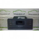Mando Climatizador de Renault Laguna, Año: 1998 - 7700425674