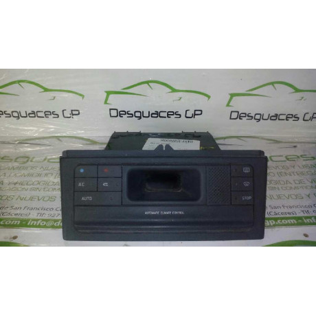 Mando Climatizador de Renault Laguna, Año: 1998 - 7700425674