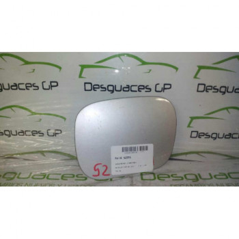 Tapa Exterior Combustible de Mg Rover Serie 200, Año: 1996