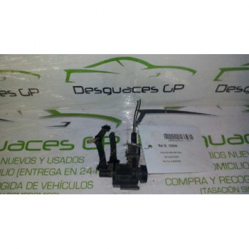 Valvula Aire Adicional de - Otros... Modelos - 191906283A