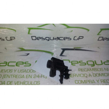 Valvula Aire Adicional de Volkswagen New Beetle, Año: 1998 - 191906283A