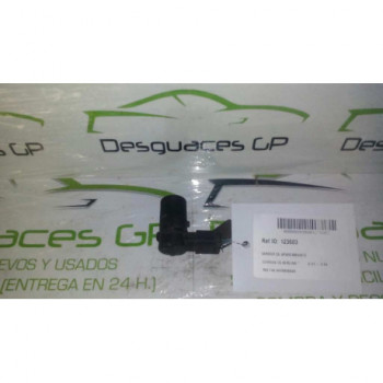 Sensor De Aparcamiento de Citroen C5 Berlina, Año: 2001 - 9639945580