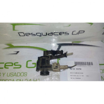 Valvula Aire Adicional de Seat Ibiza, Año: 2001 - 1H0906283