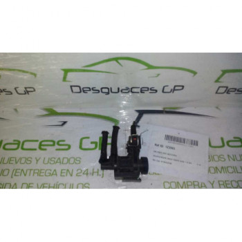 Valvula Aire Adicional de Volkswagen Caddy Ka-Kb, Año: 1995 - 191906283A