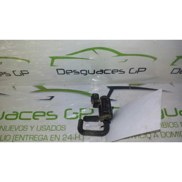Valvula Aire Adicional de Opel Zafira A, Año: 1999 - 90530039