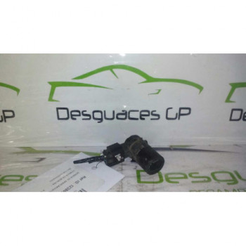 Sensor De Aparcamiento de Citroen C5 Berlina, Año: 2001 - 9639945580