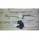 Valvula Aire Adicional de Volkswagen New Beetle, Año: 1998 - 191906283A