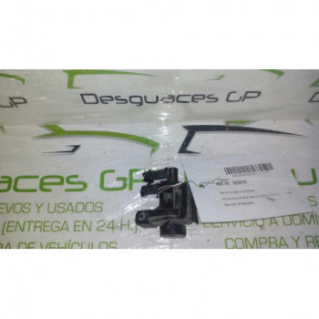 Valvula Aire Adicional de Volkswagen New Beetle, Año: 1998 - 191906283A