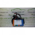 Caja Reles - Fusibles de Opel Astra G Berlina, Año: 1998 - 9685661