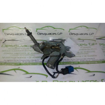 Motor Limpia Trasero de Citroen Zx, Año: 1991 - 53201802