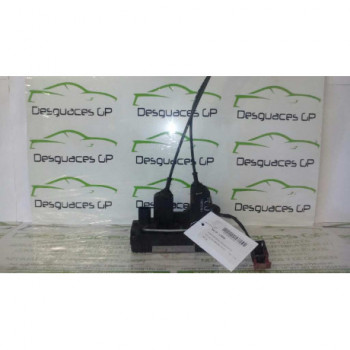 Cerradura Puerta Trasera Derecha de Opel Vectra C Berlina, Año: 2005