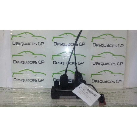 Cerradura Puerta Trasera Derecha de Opel Vectra C Berlina, Año: 2005