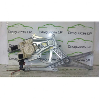 Elevalunas Delantero Derecho de Opel Vectra C Berlina, Año: 2005