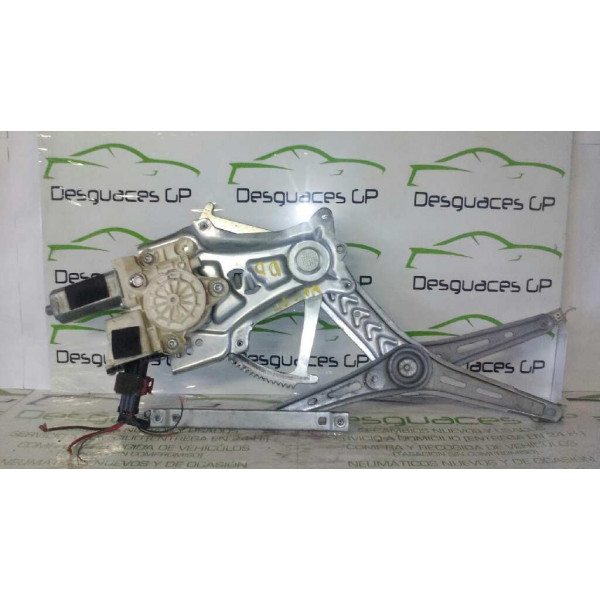 Elevalunas Delantero Derecho de Opel Vectra C Berlina, Año: 2005