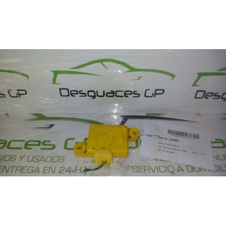 Modulo Electronico de Opel Astra G Berlina, Año: 1998 - 09133281