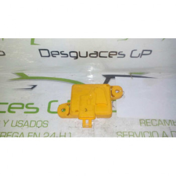 Modulo Electronico de Opel Astra G Berlina, Año: 1998 - 09133280