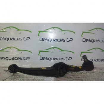 Brazo Suspension Inferior Delantero Izquierdo de Peugeot 309, Año: 1986