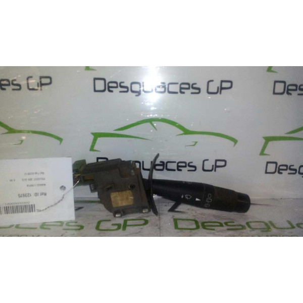Mando Limpia de Peugeot 309, Año: 1986