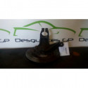 Mangueta Delantera Derecha de Peugeot 309, Año: 1986 - 364745